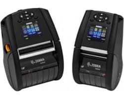 Zebra BTRY-MPP-68MA1-01 reserveonderdeel voor printer/scanner Batterij/Accu