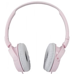 SONY MDRZX110APP On-ear Bedrade hoofdtelefoon Roze — thumbnail 4