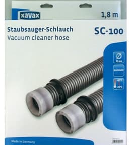 Xavax SC 100 - Stofzuigermslang — thumbnail 5