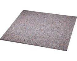 Xavax Anti-slip Mat - Geschikt voor wasmachines en drogers