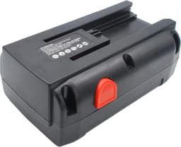 8838 Li-ion 5.0Ah/25V Plus.Parts Accu voor Gardena (125Wh) — thumbnail 2