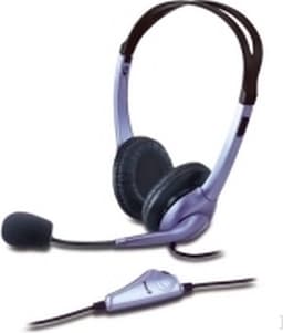 Genius HS-04S Headset — thumbnail 2