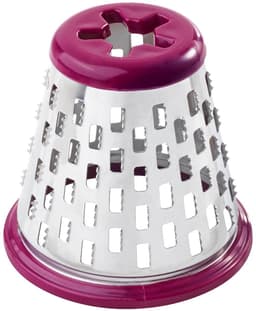 Moulinex Shredder Fresh Express Max Delices 5in1 DJ812510 - Snij- en raspapparaat — thumbnail 2