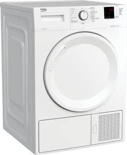 Beko DF7330PXO - Warmtepompdroger - NL/FR — thumbnail 6