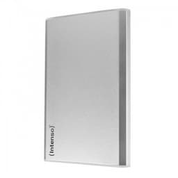 Intenso Memory Home - Externe harde schijf - 500 GB — thumbnail 2