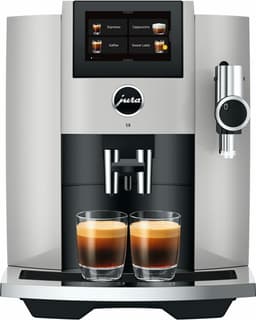 JURA - S8 Platina (EB) - Volautomatische espressomachine — thumbnail 1