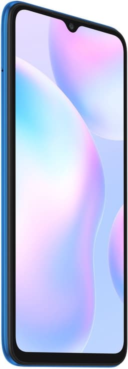 Xiaomi Redmi 9A - 32 GB - Blauw — thumbnail 5