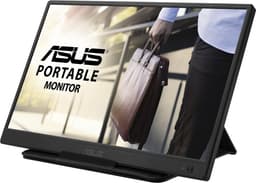 Asus MB165B - Portable WXGA Monitor - 15.6 Inch — thumbnail 2