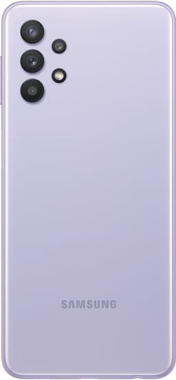 Samsung Galaxy A32 5G - 64GB - Awesome Violet — thumbnail 7