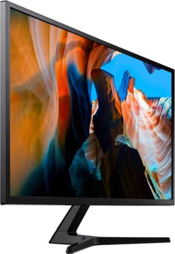 Samsung U32J590 LU32J590UQUXEN - 4K VA 60Hz Monitor - 32 Inch — thumbnail 3