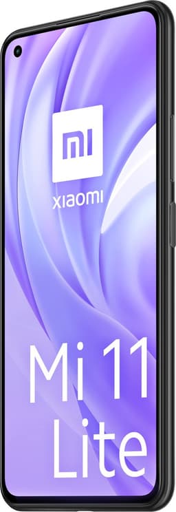 Xiaomi Mi 11 Lite 4G - 128GB - Zwart — thumbnail 5