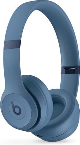 Beats Solo 4 Draadloze Koptelefoon - Slate Blue — thumbnail 7