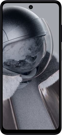 HMD Pulse Pro - 128GB - Black Ocean — thumbnail 2