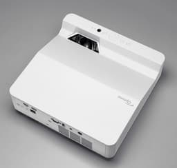 Optoma ZW410UST - DLP-projektor - ultr — thumbnail 3