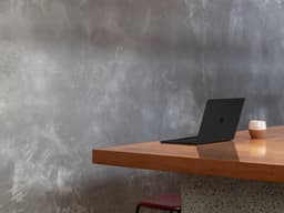 Microsoft Surface Laptop 3 Intel® Core™ i5 i5-1035G7 34,3 cm (13.5") Touchscreen 8 GB LPDDR4x-SDRAM 256 GB SSD Wi-Fi 6 (802.11ax) Windows 10 Home Zwart — thumbnail 4