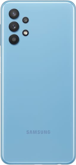 Samsung Galaxy A32 5G - 64GB - Awesome Blue — thumbnail 9