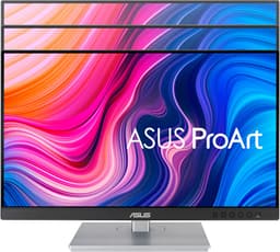 ASUS ProArt Display PA247CV - FHD IPS Grafisch Designer Monitor - Calman Gecertificeerd - USB-C 65W - 23.8 Inch — thumbnail 3