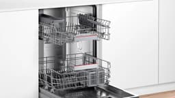 Bosch Serie 4 SHV4HAX48E vaatwasser Volledig ingebouwd 13 couverts D — thumbnail 7