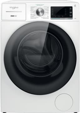 Whirlpool W8 W946WB BE wasmachine Voorlader 9 kg 1351 RPM Wit — thumbnail 10