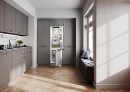 Liebherr ICNd 5123 Plus - Inbouw koel-vriescombinatie - 253 L - D — thumbnail 3