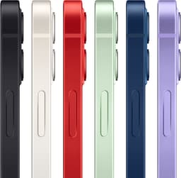 Apple iPhone 12 Mini - 64GB - Paars — thumbnail 4