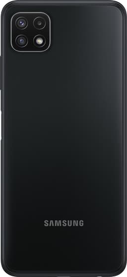 Samsung Galaxy A22 5G - 64GB - Grijs — thumbnail 4