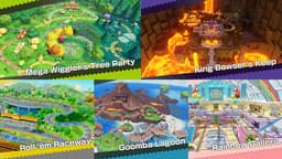 Super Mario Party: Jamboree - Nintendo Switch — thumbnail 11