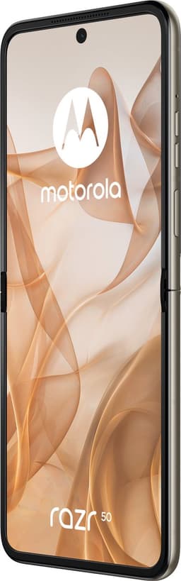 Motorola razr 50 - Sandy Beach — thumbnail 4