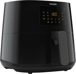 Philips Essential Connected 5000 Series - HD9280/70 - 6,2 liter (XL) - Rapid Air-technologie - 7 ingestelde programma's - Quickclean — thumbnail 7