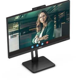 Monitor AOC 24P3QW 23,8" IPS Flicker free — thumbnail 4