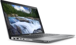 DELL Latitude 5440 Intel® Core™ i5 i5-1335U Laptop 35,6 cm (14") Full HD 8 GB DDR4-SDRAM 256 GB SSD Wi-Fi 6 (802.11ax) Windows 11 Pro Grijs — thumbnail 2