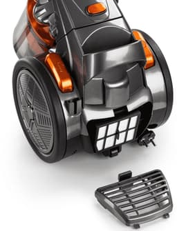 Stofzuiger Haeger Max Cyclon 3 L 700W — thumbnail 2