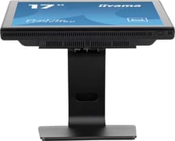 iiyama ProLite monitor 43,2 cm (17") 1280 x 1024 pixels led touchscreen tafelmodel zwart — thumbnail 4