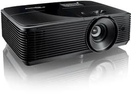 Projector Optoma H190X WXGA 3900 lm — thumbnail 2
