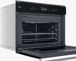 Bauknecht EMEK7 CT545 PT 40 l 2800 W Zwart, Roestvrijstaal — thumbnail 5
