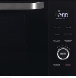 Hisense H30MOBS10HC magnetron Zwart Combinatiemagnetron Aanrecht 30 l 1000 W — thumbnail 4
