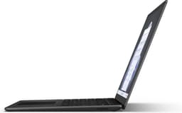 Microsoft Surface Laptop 5 | i5-1245U | Intel Iris Xe Graphics | 33.0 (13″) | 512GB SSD | DDR4 | US | WiFi | Windows 11 Pro — thumbnail 4