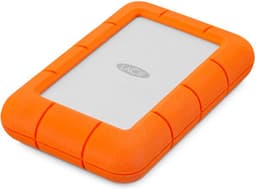 LaCie Rugged Mini - Externe Harde Schijf - 1 TB — thumbnail 16