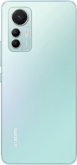 Xiaomi 12 Lite 5G - 8GB/128GB - Groen — thumbnail 2