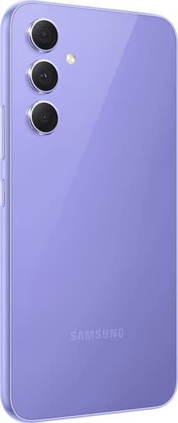 Samsung Galaxy A54 5G - 256GB - Awesome Violet — thumbnail 7