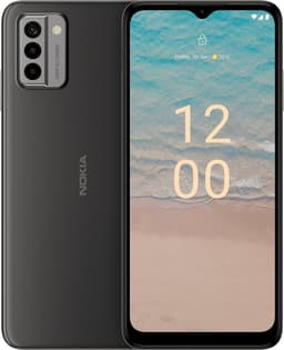 Nokia G22 - 64GB - Grijs — thumbnail 1