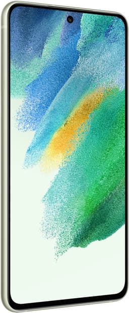 Samsung Galaxy S21 FE 5G (2022) - 256GB - Olive — thumbnail 3