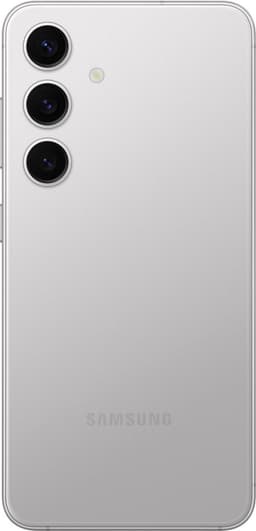 Samsung Galaxy S24 5G - 256GB - Marble Grey — thumbnail 2