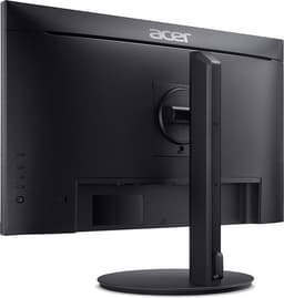 Acer CB2 CB272UE3BMIPRUX computer monitor 68,6 cm (27") 2560 x 1440 Pixels Quad HD LCD Zwart — thumbnail 2