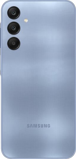 Samsung Galaxy A25 5G - 256GB - Blauw — thumbnail 5