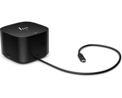 HP Thunderbolt Dock 280W G4 met combokabel