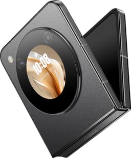 Nubia Flip - 5G - 8GB/256GB - Zwart — thumbnail 2
