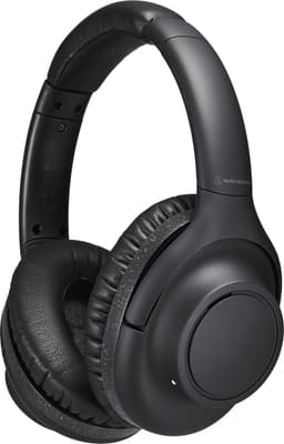 Bluetooth hoofdtelefoon Audio-Technica Iberia ATH-S300BTBK — thumbnail 1
