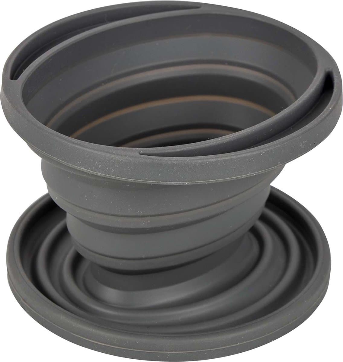 Bo-Camp - Koffiefilter houder - Opvouwbaar — afbeelding 1