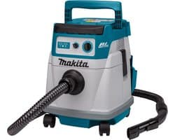 Makita DVC156LZX1 Accu stofzuiger L-klasse 2x18V Basic Body